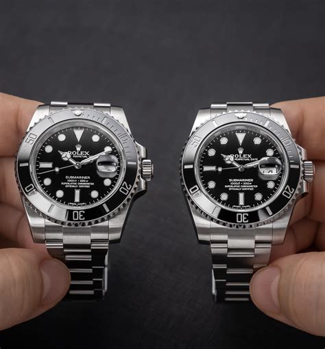 rolex fake vs genuine|counterfeit rolex watches.